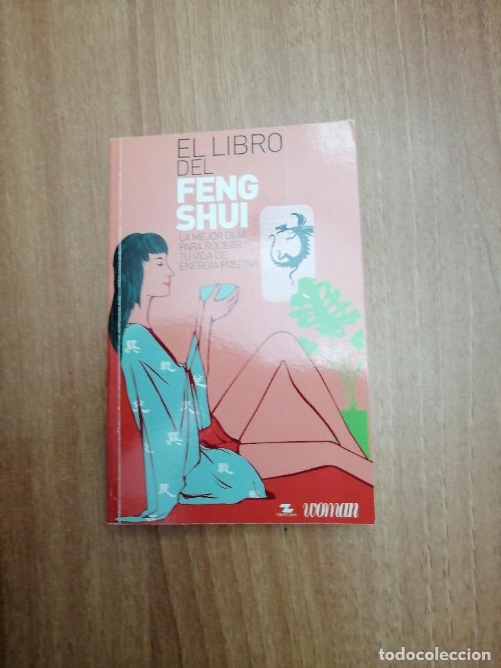 Libros de segunda mano: EL LIBRO DEL FENG SHUI , WOMAN - Foto 1