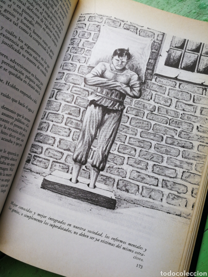 Libros de segunda mano: LOS PODERES EXTRASENSORIALES- CLAUDE TCHOU EDITOR, 1977. - Foto 4