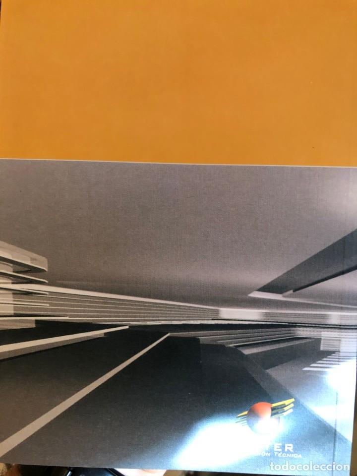 Libros de segunda mano: N&uacute;meros Gordos en el proyecto de Estructuras. - Foto 2
