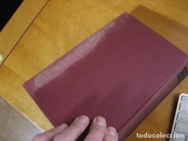 Libros de segunda mano: bismarck ,emil ludwig,1951,juventud ed, - Foto 3