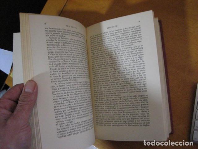 Libros de segunda mano: bismarck ,emil ludwig,1951,juventud ed, - Foto 10