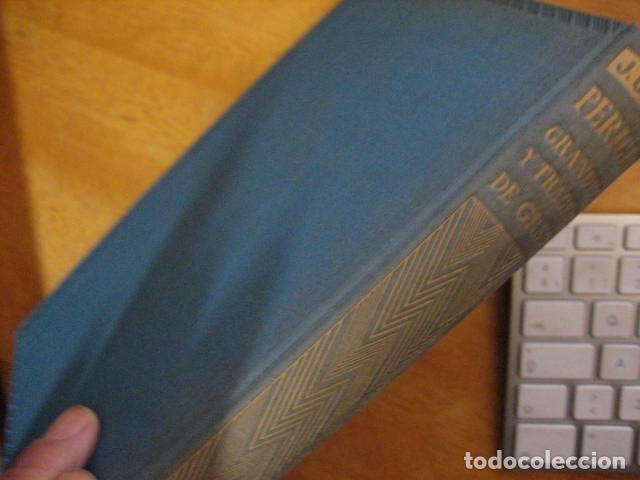 Libros de segunda mano: Pericles, Joseph Gregor, Iberia-Joaquin Gil editor, 1944 - Foto 5