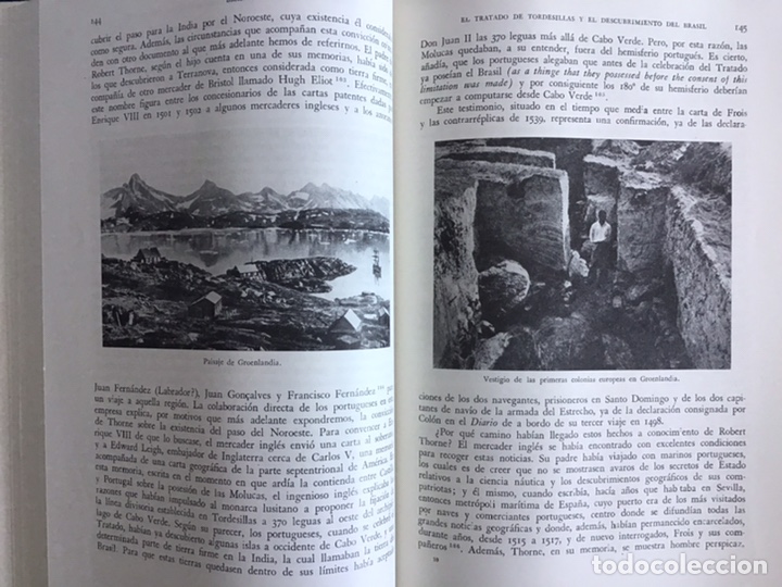 Libros de segunda mano: HISTORIA DE AM&Eacute;RICA / BRASIL / SALVAT - Foto 4