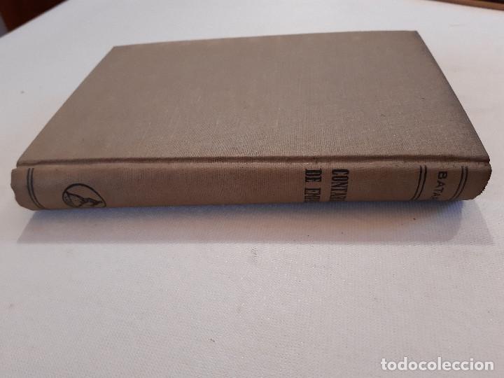 Libros de segunda mano: LIBRO CONTABILIDAD DE EMPRESAS. 1941. LEON BATARDON. EDITORIAL LABOR. - Foto 6