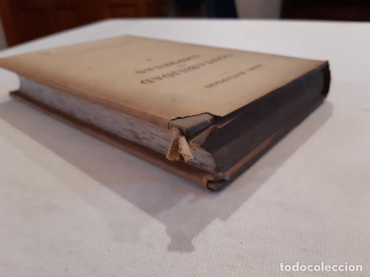 Libros de segunda mano: LIBRO CONTABILIDAD DE EMPRESAS. 1941. LEON BATARDON. EDITORIAL LABOR. - Foto 7