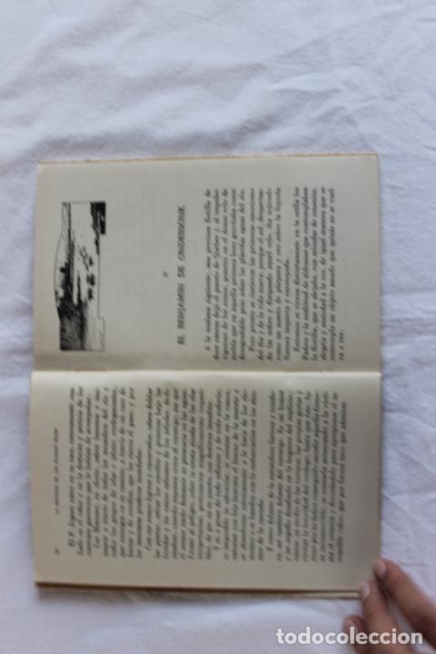 Libros de segunda mano: LIBRO &rdquo;LA HOGUERA DE LOS DIABLOS ROJOS&rdquo; - Foto 3
