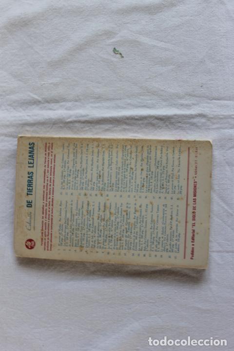 Libros de segunda mano: LIBRO &rdquo;LA HOGUERA DE LOS DIABLOS ROJOS&rdquo; - Foto 4