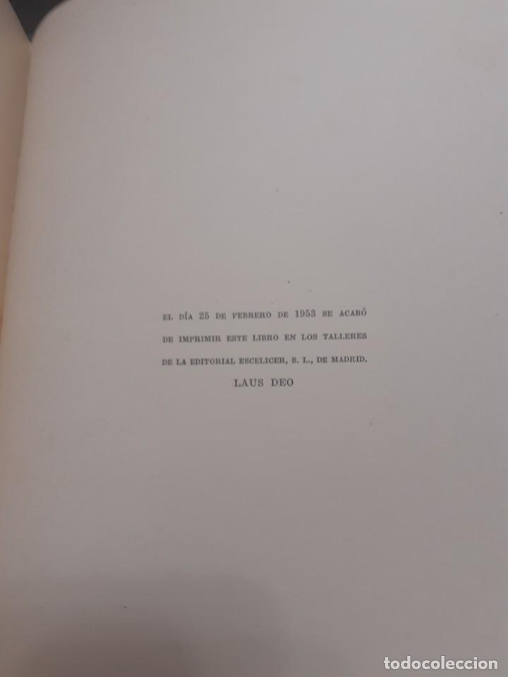 Libros de segunda mano: La India herida de Marina Hyat de 1953 . - Foto 3