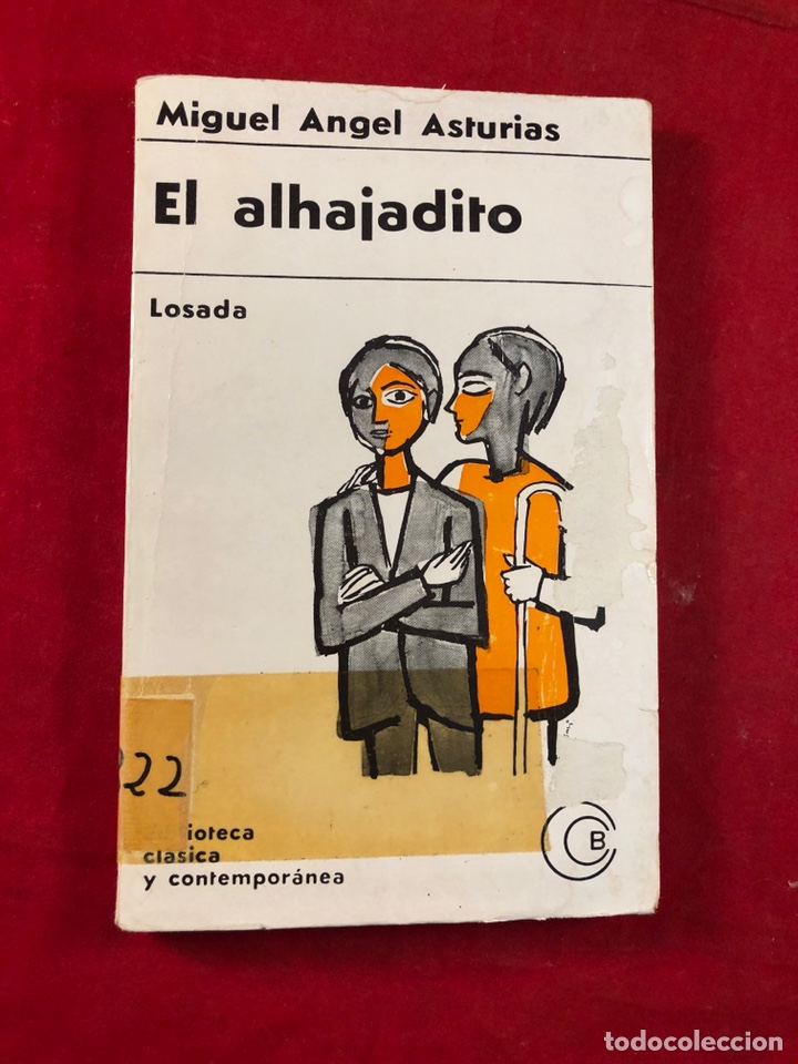 Libros de segunda mano: El alhajadito - Foto 1