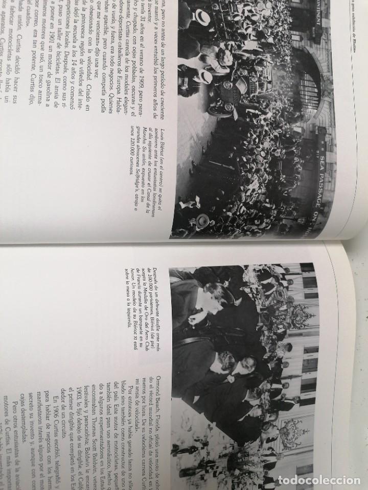Libros de segunda mano: Los primeros aviadores - Foto 3