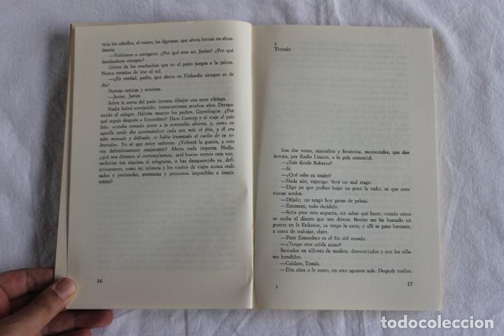 Libros de segunda mano: FREE ON BOARD CAROLINA - Foto 2