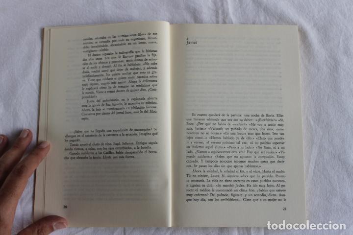 Libros de segunda mano: FREE ON BOARD CAROLINA - Foto 3