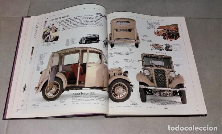 Libros de segunda mano: Libro. Medios de transporte. El P&aacute;is Altea, 1994 - Foto 2