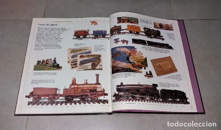 Libros de segunda mano: Libro. Medios de transporte. El P&aacute;is Altea, 1994 - Foto 4