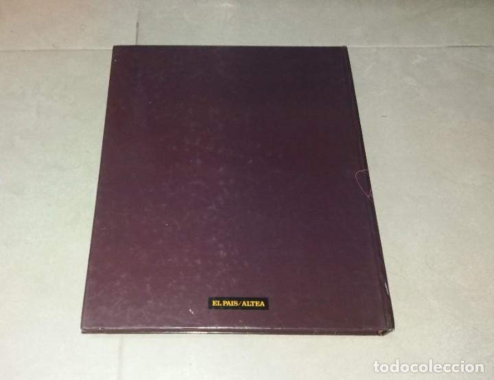 Libros de segunda mano: Libro. Medios de transporte. El P&aacute;is Altea, 1994 - Foto 5