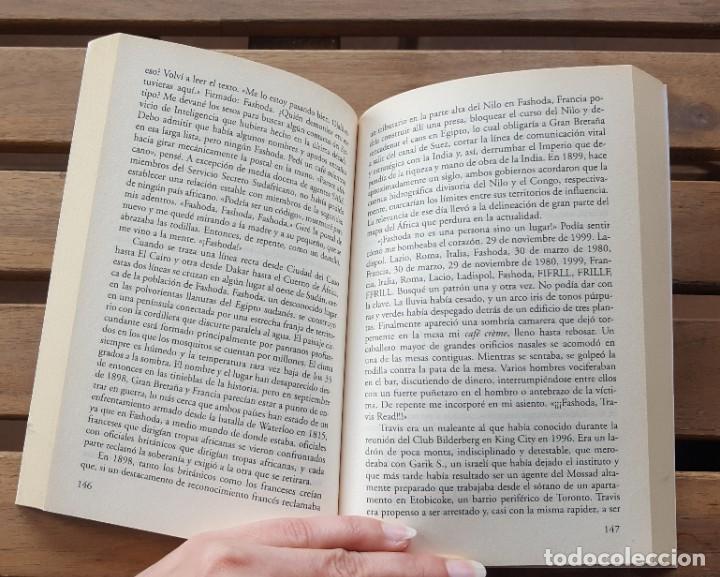 Libros de segunda mano: Los secretos del club Bilderberg - Daniel Estulin - Foto 2