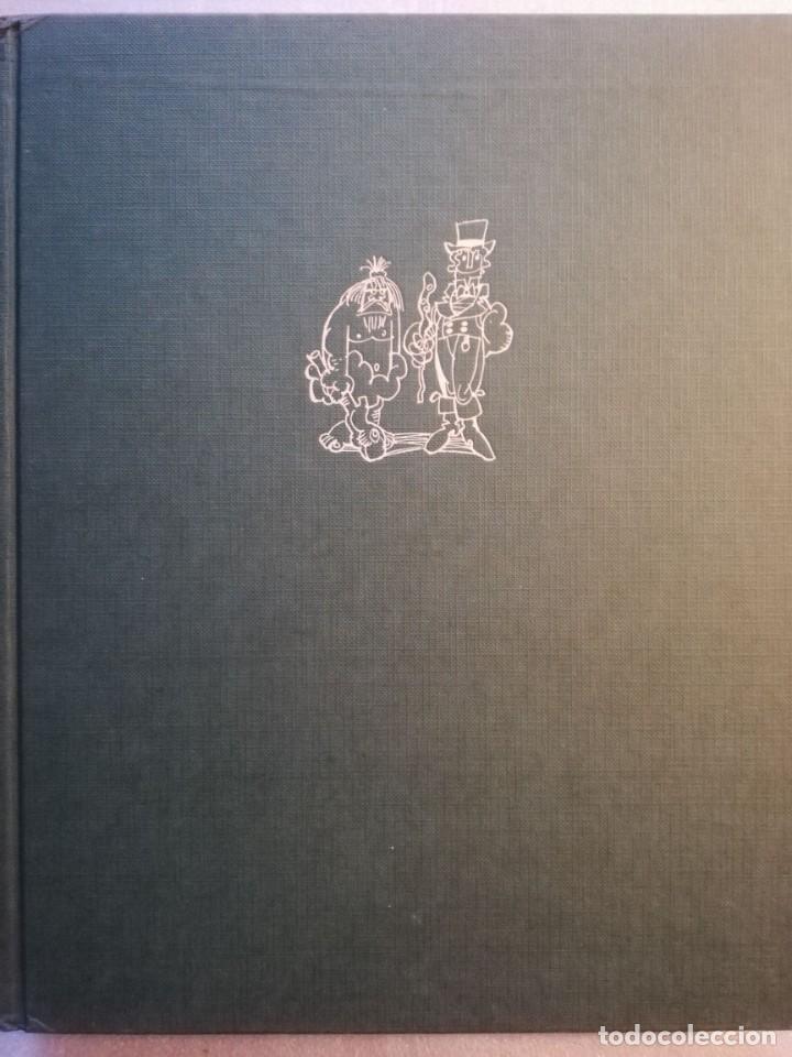 Libros de segunda mano: HISTORIA DE LA GENTE-ANTONIO MINGOTE (C&Iacute;RCULO DE LECTORES) - Foto 2
