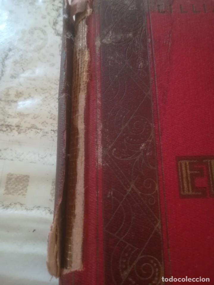 Libros de segunda mano: Nuevo libro de etiqueta - Lillian Eichler - 1936 - Foto 3