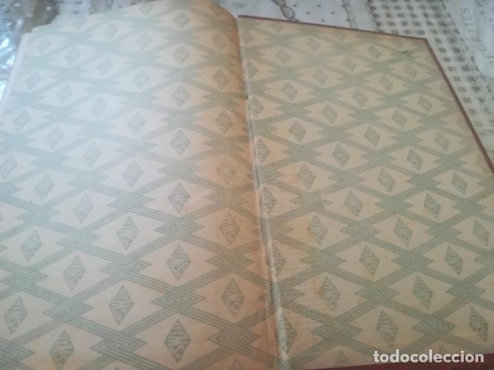 Libros de segunda mano: Nuevo libro de etiqueta - Lillian Eichler - 1936 - Foto 6
