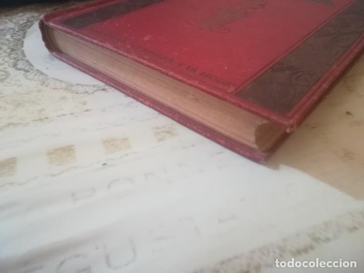Libros de segunda mano: Nuevo libro de etiqueta - Lillian Eichler - 1936 - Foto 7