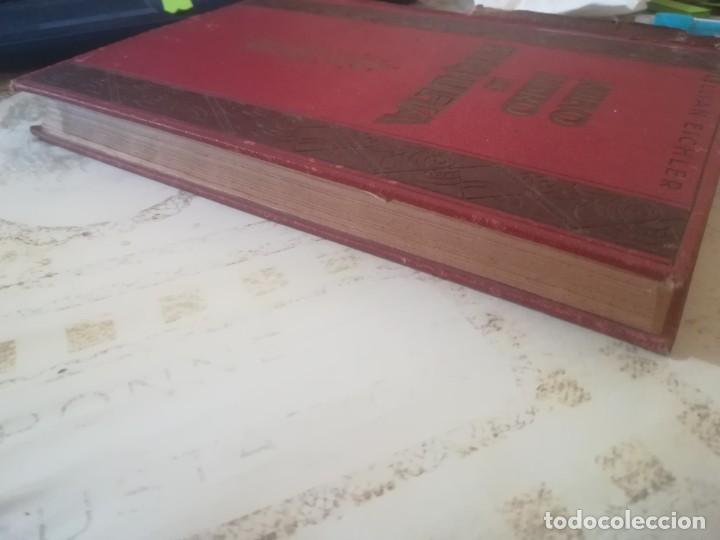 Libros de segunda mano: Nuevo libro de etiqueta - Lillian Eichler - 1936 - Foto 8