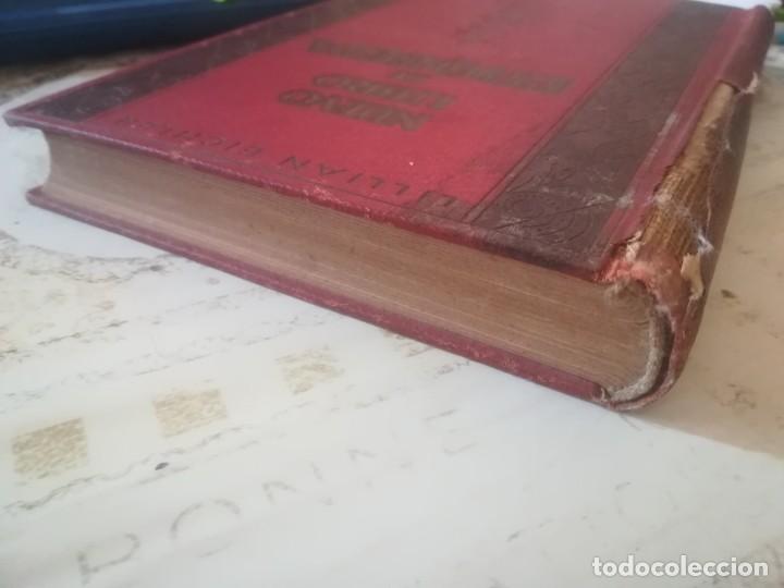 Libros de segunda mano: Nuevo libro de etiqueta - Lillian Eichler - 1936 - Foto 9