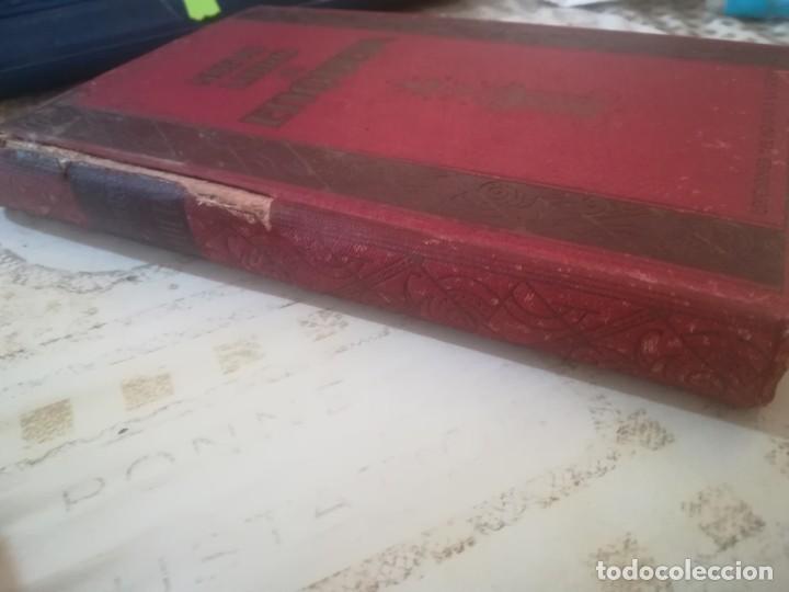 Libros de segunda mano: Nuevo libro de etiqueta - Lillian Eichler - 1936 - Foto 10