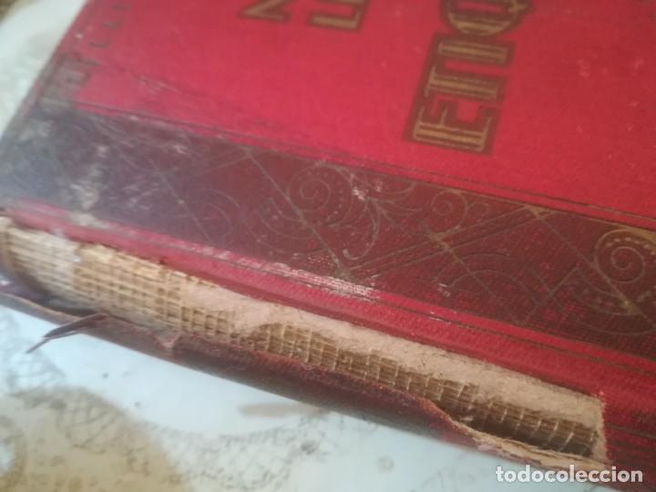 Libros de segunda mano: Nuevo libro de etiqueta - Lillian Eichler - 1936 - Foto 11