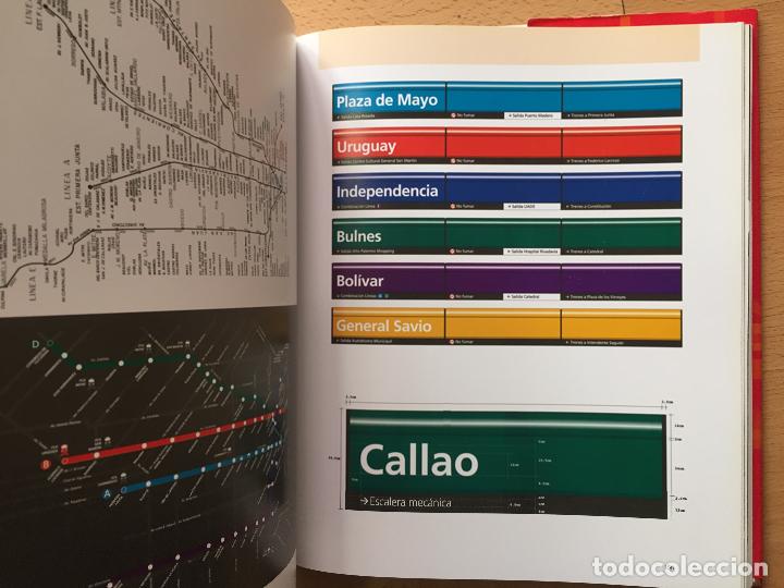 Libros de segunda mano: IMAGEN GRAFICA Aplicaciones en espacios publicos - Foto 3