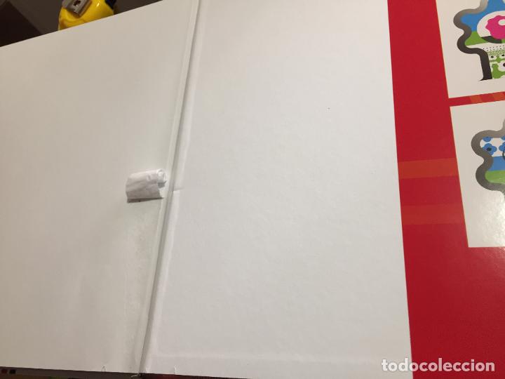 Libros de segunda mano: IMAGEN GRAFICA Aplicaciones en espacios publicos - Foto 5