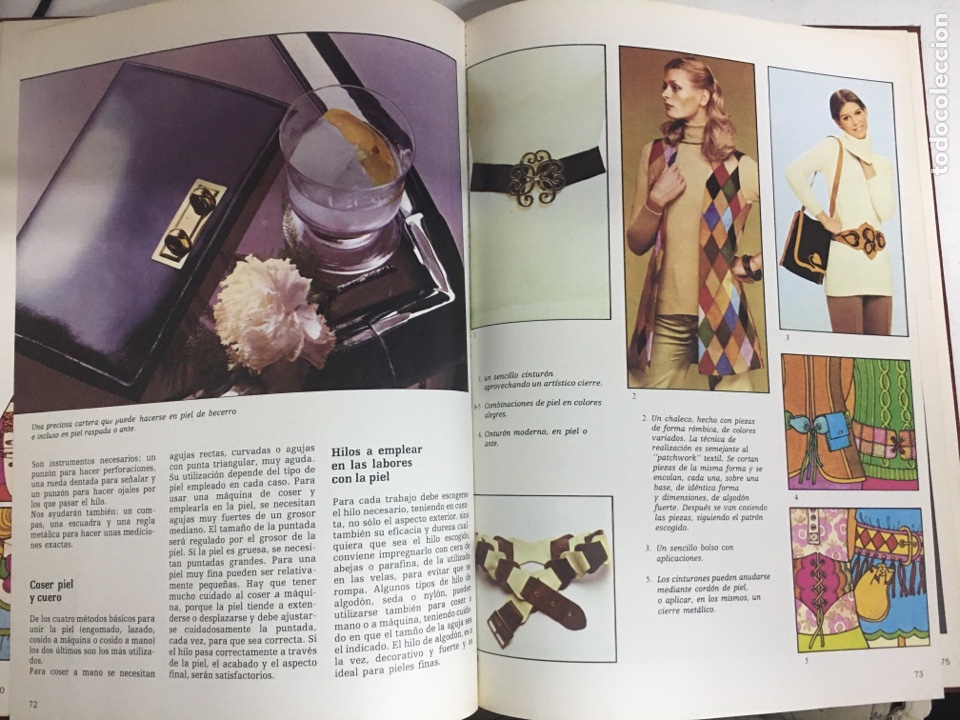 Libros de segunda mano: LOS ADORNOS - JAIMES LIBROS - 1977 - Foto 4
