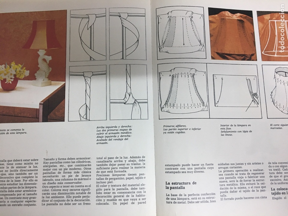 Libros de segunda mano: LOS ADORNOS - JAIMES LIBROS - 1977 - Foto 5