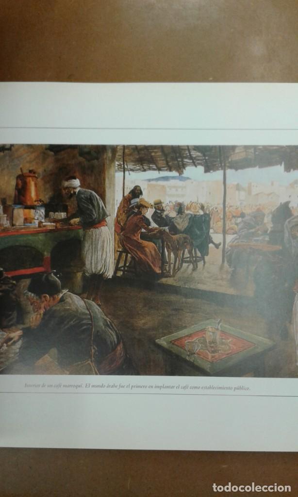Libros de segunda mano: El libro del cafe por Nestor Lujan - Foto 5