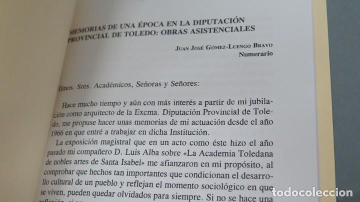 Libros de segunda mano: TOLETVM. BOLETIN. 34 - Foto 2