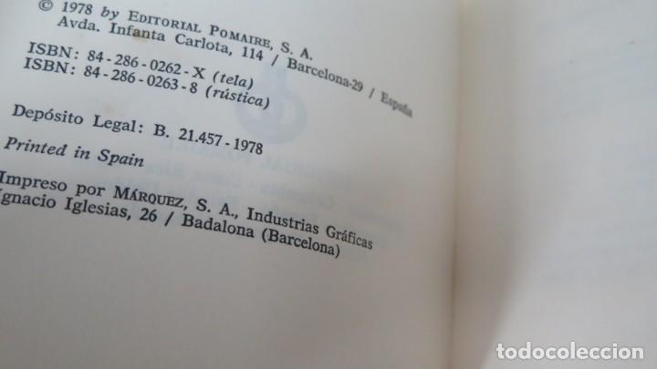 Libros de segunda mano: LA ESCALA CELESTE. CARLOS VIAL - Foto 3