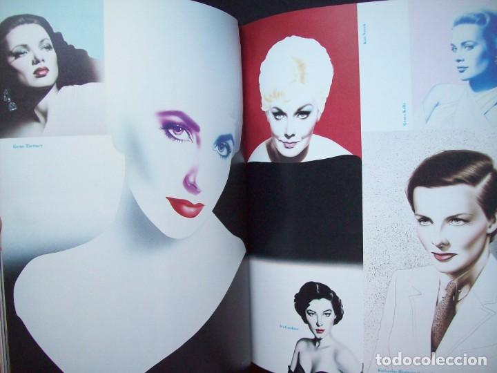 Libros de segunda mano: Fame 2 .Retratos . Brad Benedict. - Foto 1