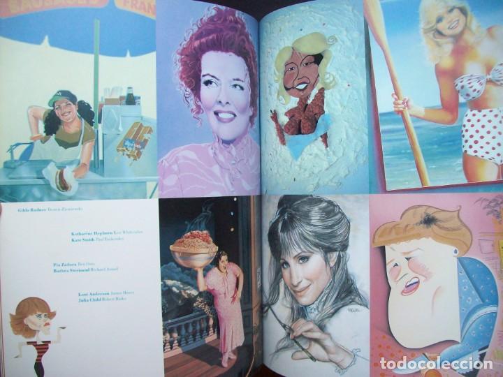 Libros de segunda mano: Fame 2 .Retratos . Brad Benedict. - Foto 7