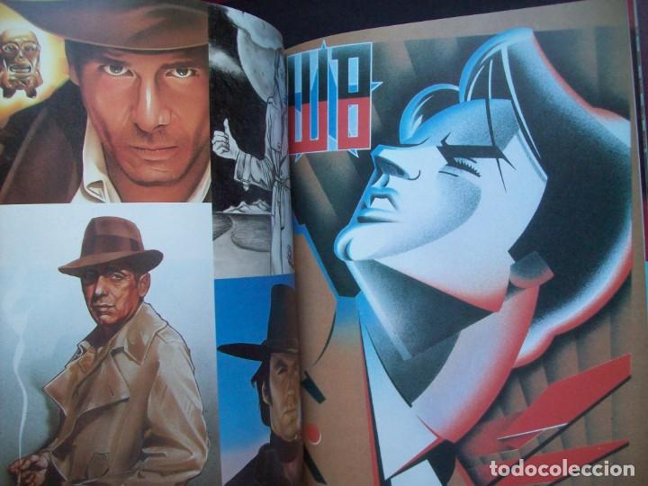 Libros de segunda mano: Fame 2 .Retratos . Brad Benedict. - Foto 8