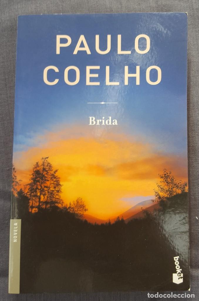 Libros de segunda mano: Brida - Paulo Coelho - Foto 1