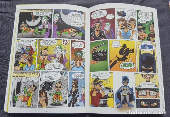 Libros de segunda mano: Malavida n&ordm; 32 - Foto 2