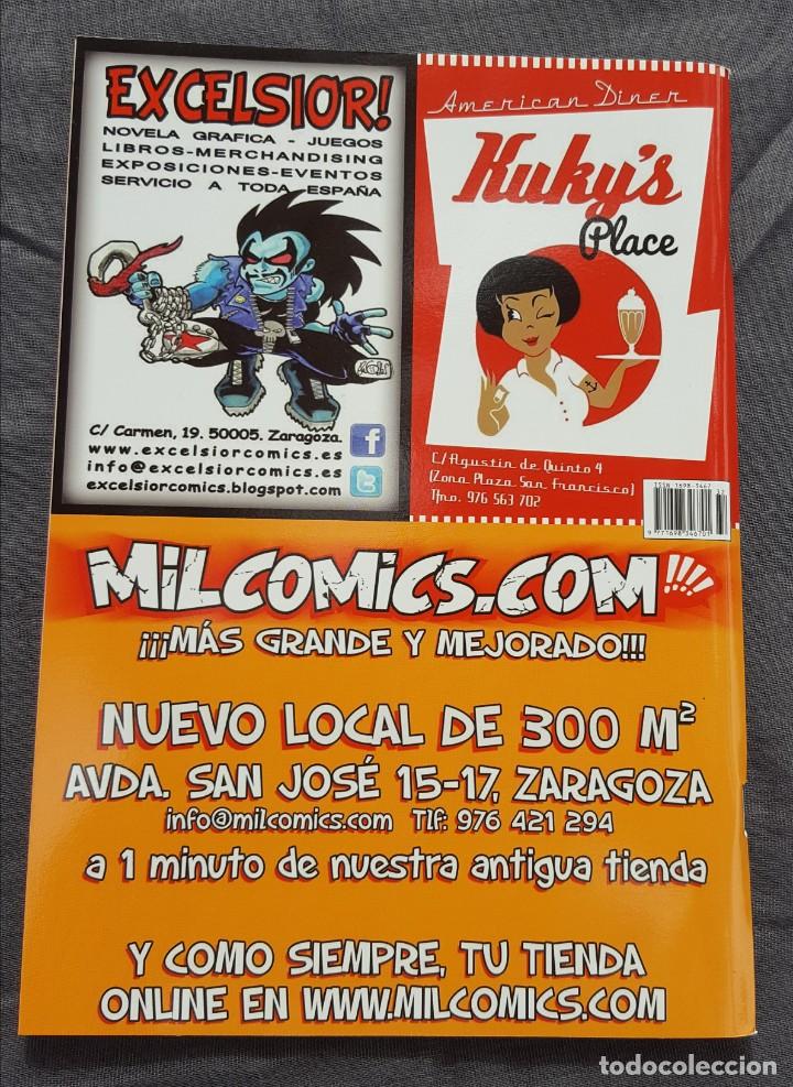 Libros de segunda mano: Malavida n&ordm; 32 - Foto 4