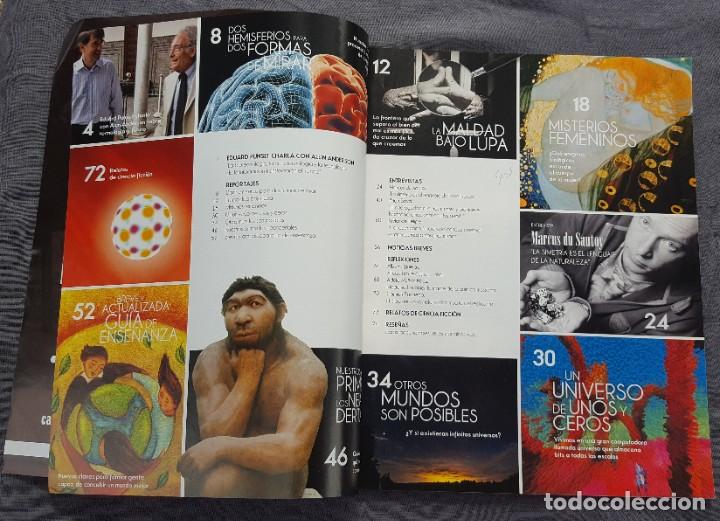 Libros de segunda mano: Redes para la ciencia n&ordm; 8 - Foto 2