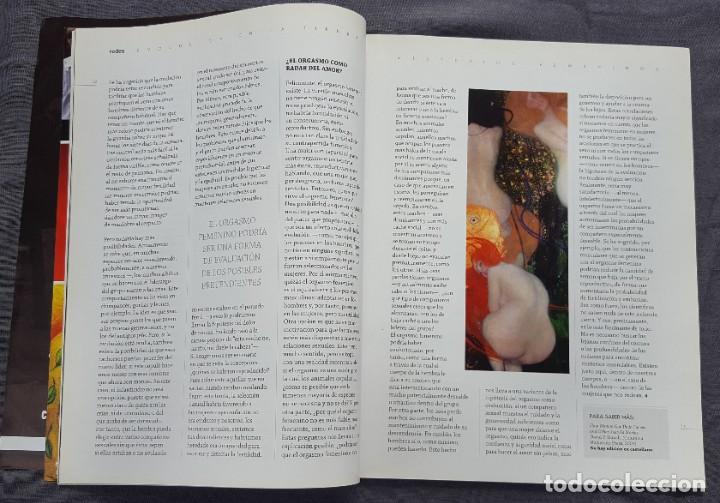 Libros de segunda mano: Redes para la ciencia n&ordm; 8 - Foto 3