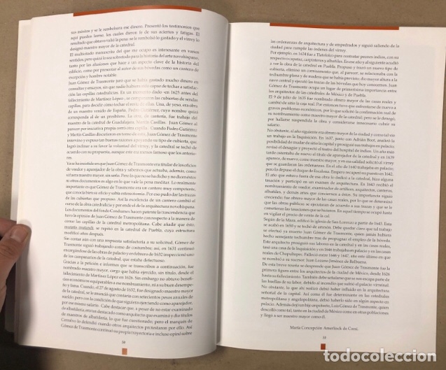 Libros de segunda mano: DOCUMENTOS SELECTOS DEL CENTRO DE ESTUDIOS DE HISTORIA DE M&Eacute;XICO (CONDUMEX). 1493-1913 - Foto 7