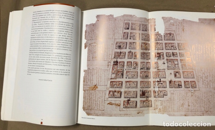 Libros de segunda mano: DOCUMENTOS SELECTOS DEL CENTRO DE ESTUDIOS DE HISTORIA DE M&Eacute;XICO (CONDUMEX). 1493-1913 - Foto 8