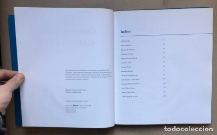 Libros de segunda mano: GAZTELUETA 50 ANIVERSARIO (2003). - Foto 4
