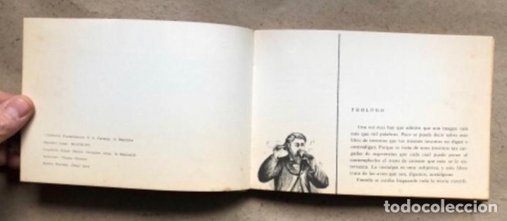 Libros de segunda mano: EL LIBRO DE LOS INVENTOS. EDITORIAL FUNDAMENTOS 1972. - Foto 2