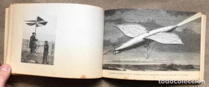 Libros de segunda mano: EL LIBRO DE LOS INVENTOS. EDITORIAL FUNDAMENTOS 1972. - Foto 7