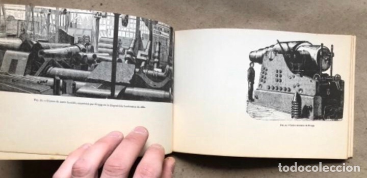 Libros de segunda mano: EL LIBRO DE LOS INVENTOS. EDITORIAL FUNDAMENTOS 1972. - Foto 9