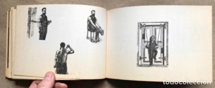 Libros de segunda mano: EL LIBRO DE LOS INVENTOS. EDITORIAL FUNDAMENTOS 1972. - Foto 10